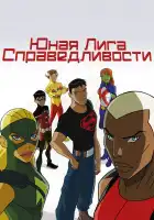  Юная Лига Справедливости смотреть онлайн мультсериал 1-4 сезон 